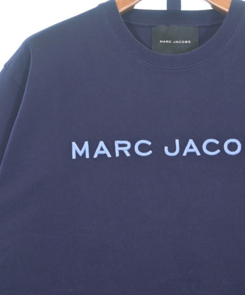 MARC JACOBS（マークジェイコブス）Tシャツ・カットソー 紺 サイズ:ONE メンズ/2200668430180