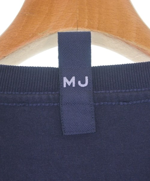 MARC JACOBS（マークジェイコブス）Tシャツ・カットソー 紺 サイズ:ONE メンズ/2200668430180