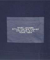 MARC JACOBS（マークジェイコブス）Tシャツ・カットソー 紺 サイズ:ONE メンズ/2200668430180