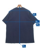 MARC JACOBS（マークジェイコブス）Tシャツ・カットソー 紺 サイズ:ONE メンズ/2200668430180