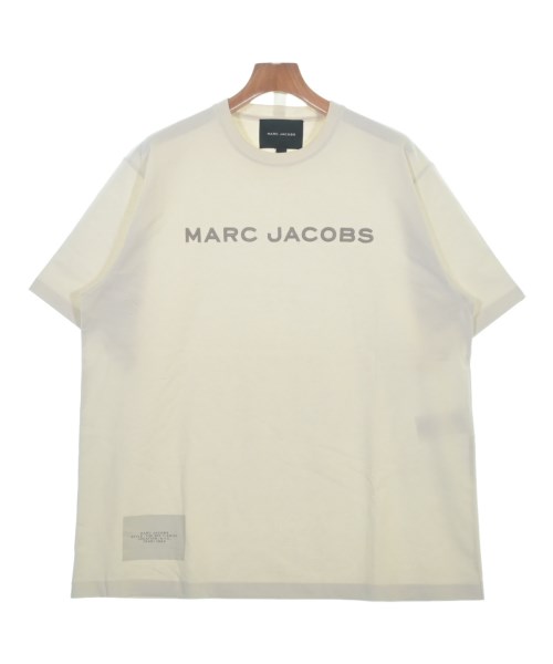 MARC JACOBS(マークジェイコブス)Tシャツ・カットソー 白 サイズ:ONE/2200668430197