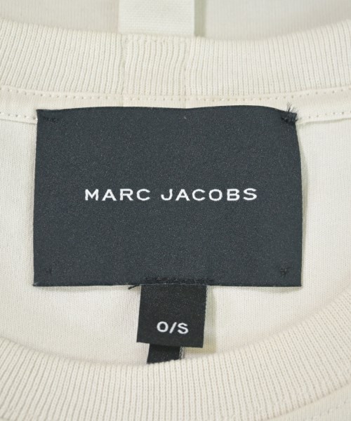 MARC JACOBS（マークジェイコブス）Tシャツ・カットソー 白 サイズ:ONE メンズ/2200668430197