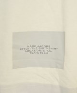 MARC JACOBS（マークジェイコブス）Tシャツ・カットソー 白 サイズ:ONE メンズ/2200668430197