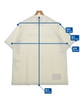 MARC JACOBS（マークジェイコブス）Tシャツ・カットソー 白 サイズ:ONE メンズ/2200668430197