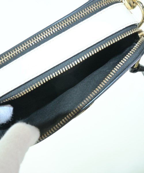 MARC JACOBS（マークジェイコブス）ショルダーバッグ 黒 サイズ:- レディース/2200668732017