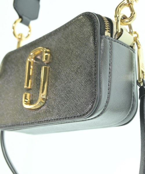 MARC JACOBS（マークジェイコブス）ショルダーバッグ 黒 サイズ:- レディース/2200668732017