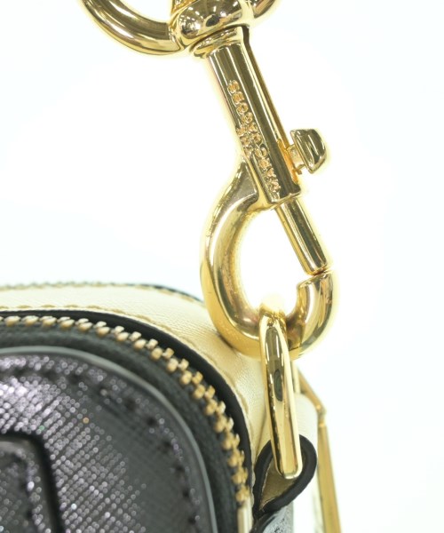 MARC JACOBS（マークジェイコブス）ショルダーバッグ 黒 サイズ:- レディース/2200668732017