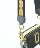 MARC JACOBS（マークジェイコブス）ショルダーバッグ 黒 サイズ:- レディース/2200668732017
