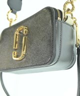 MARC JACOBS（マークジェイコブス）ショルダーバッグ 黒 サイズ:- レディース/2200668732017