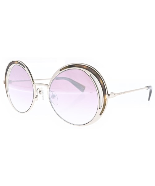 MARC JACOBS(マークジェイコブス)サングラス シルバー サイズ:-/2200668781039