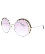 MARC JACOBS（マークジェイコブス）サングラス シルバー サイズ:- レディース/2200668781039