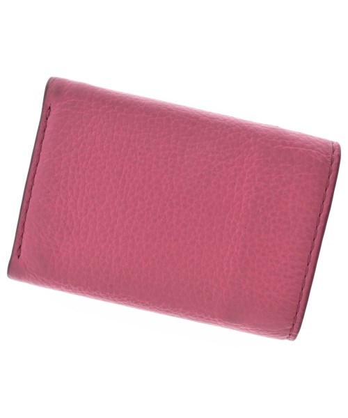 MARC JACOBS（マークジェイコブス）財布・コインケース ピンク サイズ:- レディース/2200669278064