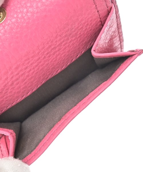 MARC JACOBS（マークジェイコブス）財布・コインケース ピンク サイズ:- レディース/2200669278064