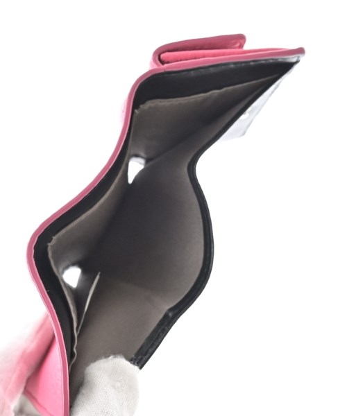 MARC JACOBS（マークジェイコブス）財布・コインケース ピンク サイズ:- レディース/2200669278064