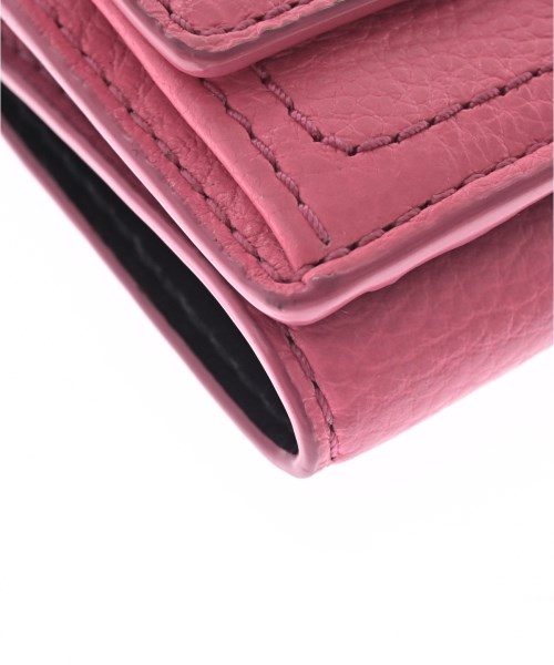 MARC JACOBS（マークジェイコブス）財布・コインケース ピンク サイズ:- レディース/2200669278064