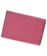 MARC JACOBS（マークジェイコブス）財布・コインケース ピンク サイズ:- レディース/2200669278064