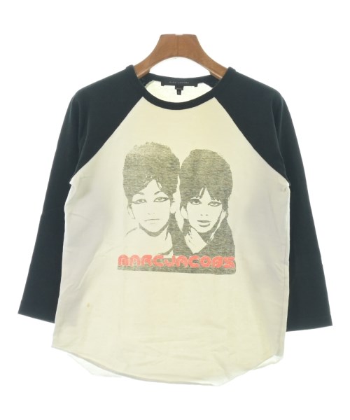 MARC JACOBS(マークジェイコブス)Tシャツ・カットソー 白 サイズ:XS/2200669589245