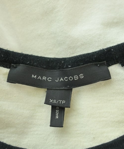 MARC JACOBS（マークジェイコブス）Tシャツ・カットソー 白 サイズ:XS レディース/2200669589245
