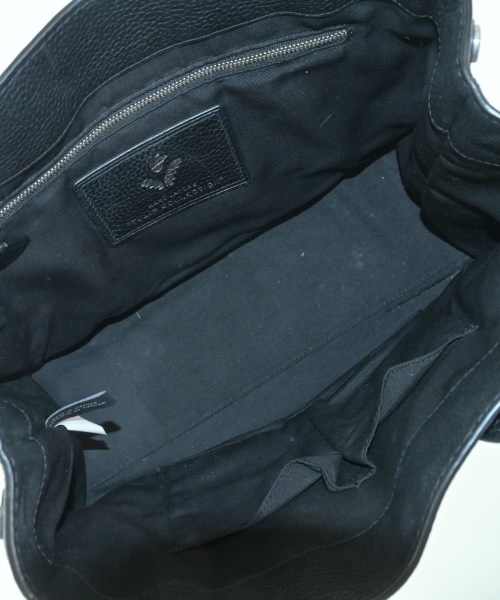 MARC JACOBS（マークジェイコブス）ハンドバッグ 黒 サイズ:- レディース/2200669960020