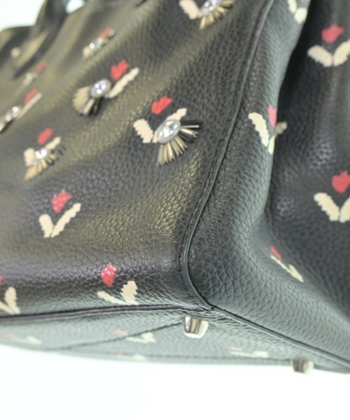 MARC JACOBS（マークジェイコブス）ハンドバッグ 黒 サイズ:- レディース/2200669960020