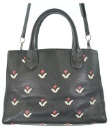 MARC JACOBS（マークジェイコブス）ハンドバッグ 黒 サイズ:- レディース/2200669960020