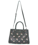 MARC JACOBS（マークジェイコブス）ハンドバッグ 黒 サイズ:- レディース/2200669960020