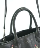 MARC JACOBS（マークジェイコブス）ハンドバッグ 黒 サイズ:- レディース/2200669960020