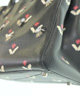 MARC JACOBS（マークジェイコブス）ハンドバッグ 黒 サイズ:- レディース/2200669960020