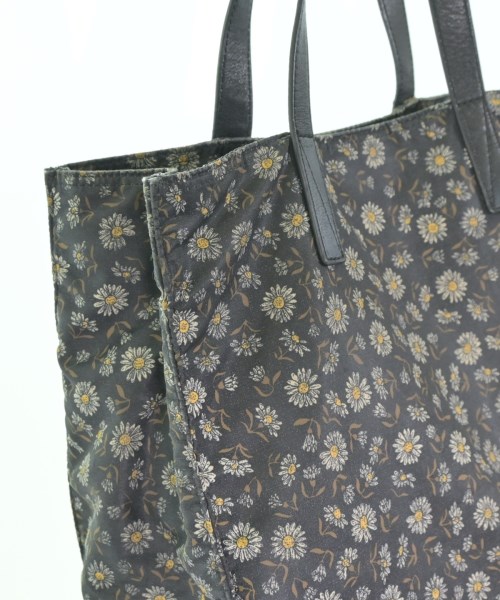 MARC JACOBS（マークジェイコブス）トートバッグ 黒 サイズ:- レディース/2200663236367