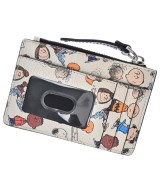 MARC JACOBS（マークジェイコブス）カードケース 白 サイズ:- レディース/2200670230150