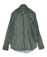 MARC JACOBS（マークジェイコブス）カジュアルシャツ 緑 サイズ:48(L位) メンズ/2200664077068