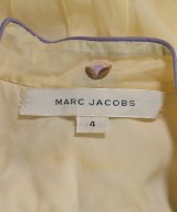 MARC JACOBS（マークジェイコブス）ワンピース ベージュ サイズ:4(XL位) レディース/2200670484010