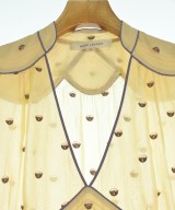 MARC JACOBS（マークジェイコブス）ワンピース ベージュ サイズ:4(XL位) レディース/2200670484010