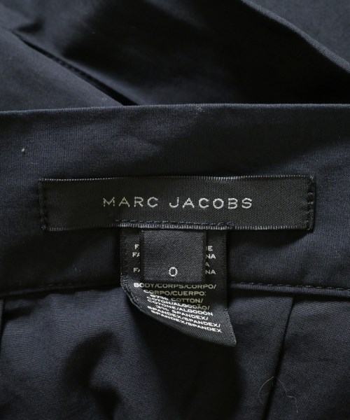 MARC JACOBS（マークジェイコブス）ひざ丈スカート 黒 サイズ:0(XS位) レディース/2200666007025