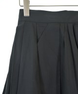 MARC JACOBS（マークジェイコブス）ひざ丈スカート 黒 サイズ:0(XS位) レディース/2200666007025