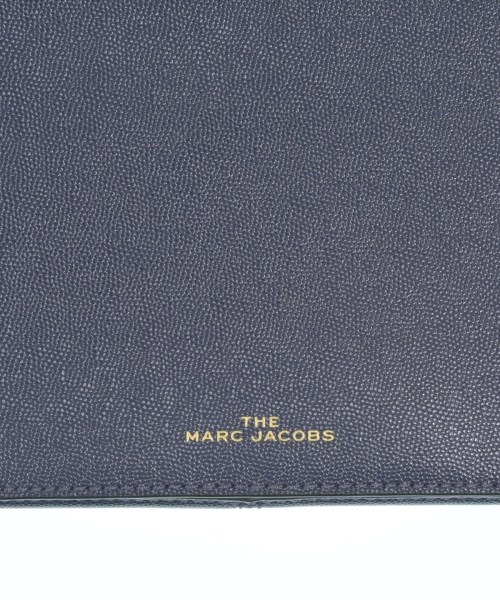 MARC JACOBS（マークジェイコブス）ハンドバッグ 紺 サイズ:- レディース/2200670698042