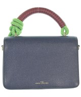 MARC JACOBS（マークジェイコブス）ハンドバッグ 紺 サイズ:- レディース/2200670698042