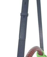 MARC JACOBS（マークジェイコブス）ハンドバッグ 紺 サイズ:- レディース/2200670698042