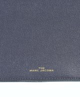 MARC JACOBS（マークジェイコブス）ハンドバッグ 紺 サイズ:- レディース/2200670698042