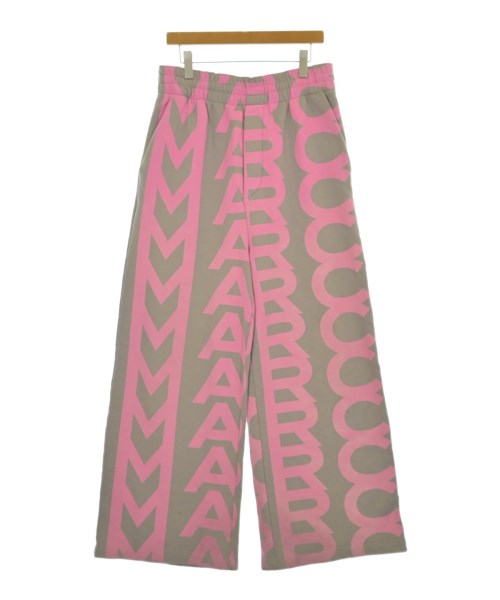 MARC JACOBS(マークジェイコブス)スウェットパンツ グレー サイズ:M/2200671137021