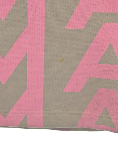 MARC JACOBS（マークジェイコブス）スウェットパンツ グレー サイズ:M メンズ/2200671137021