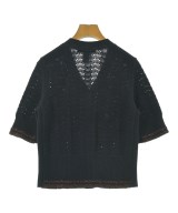 MARC JACOBS（マークジェイコブス）カーディガン 黒 サイズ:S レディース/2200669767094