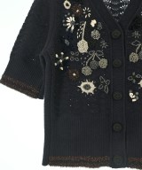MARC JACOBS（マークジェイコブス）カーディガン 黒 サイズ:S レディース/2200669767094