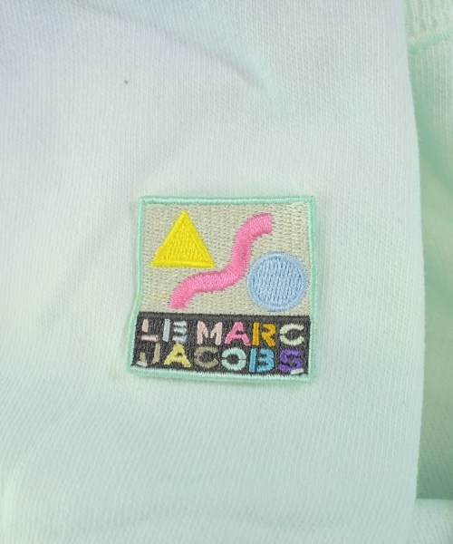 MARC JACOBS（マークジェイコブス）スウェット 青 サイズ:F レディース/2200667288041