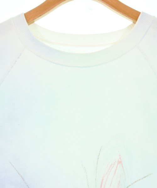 MARC JACOBS（マークジェイコブス）スウェット 青 サイズ:F レディース/2200667288041