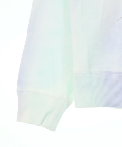 MARC JACOBS（マークジェイコブス）スウェット 青 サイズ:F レディース/2200667288041