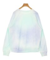 MARC JACOBS（マークジェイコブス）スウェット 青 サイズ:F レディース/2200667288041