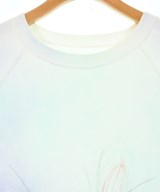 MARC JACOBS（マークジェイコブス）スウェット 青 サイズ:F レディース/2200667288041