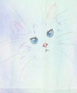 MARC JACOBS（マークジェイコブス）スウェット 青 サイズ:F レディース/2200667288041