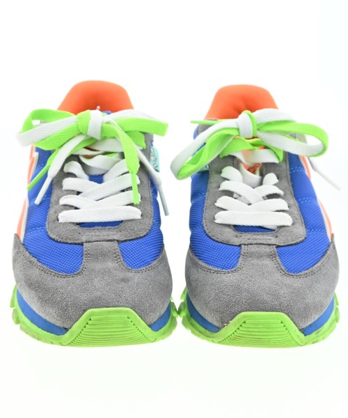 MARC JACOBS（マークジェイコブス）スニーカー 青 サイズ:EU37(23.5cm位) レディース/2200667288133